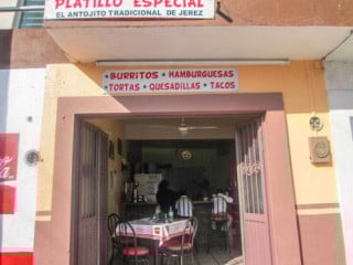 Blp La Palma (fracc. Guadalupe)