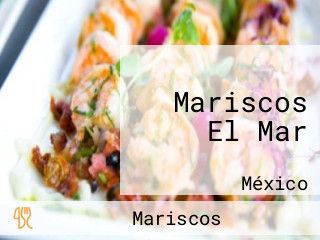 Mariscos El Mar