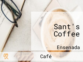 Sant's Coffee