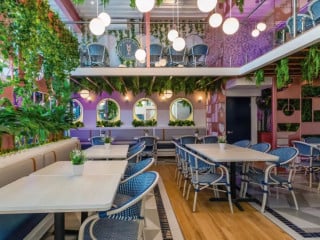 Mimosa Mía Brunch, México