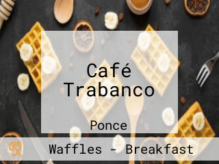Café Trabanco