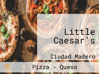 Little Caesar's