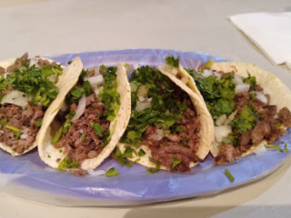 Tacos El Gordo