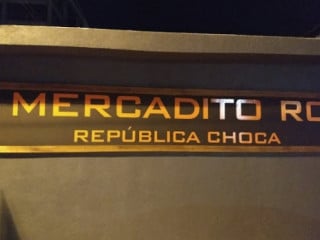 Mercadito Rc Tacos Helados Y Pizza, Mariscos Gourmet.