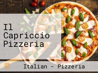 Il Capriccio Pizzeria