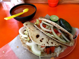 Tacos Chava