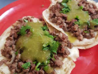 Taquería Álex