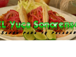 Gorditas Sonora