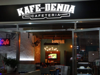 Kafe Denda