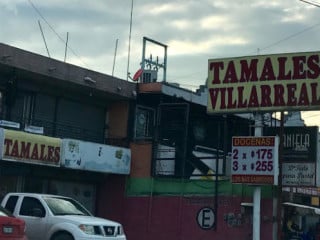 Tamales Villarreal