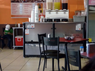 Taqueria Atotonilco