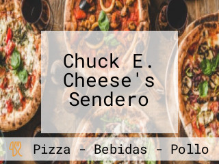 Chuck E. Cheese's Sendero