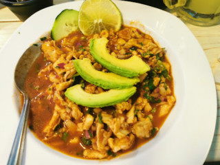 El Rey Del Ceviche