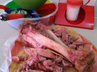 Ricas Tortas Y Carnitas Los Brother's