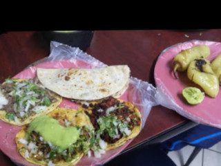 Taqueria Aranda's