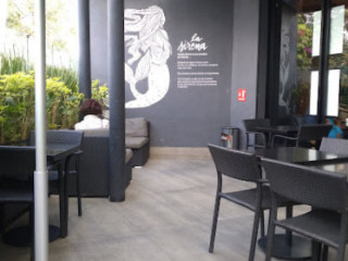 Starbucks Centro Tk