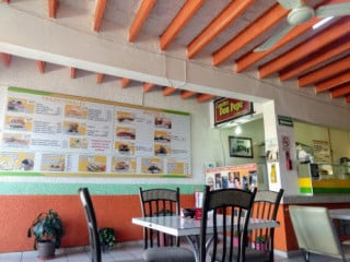 Lonches Don Pepe