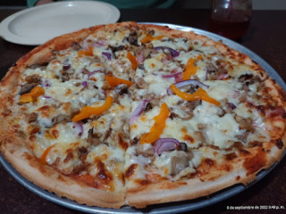 Villita's Pizza