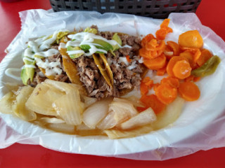 Tacos El Güero Duke 2