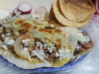 Tacos Candoras