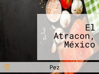 El Atracon, México