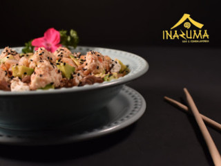 Inazuma Sushi Colima