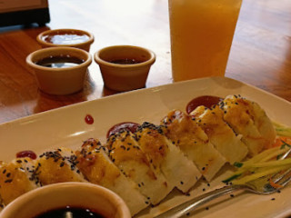 Manoka Sushi