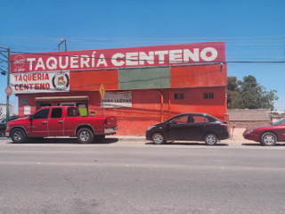 Taquería Centeno