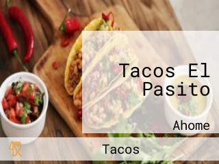 Tacos El Pasito