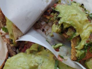 Tacos El Paisano