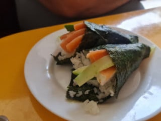 Sushi-mon