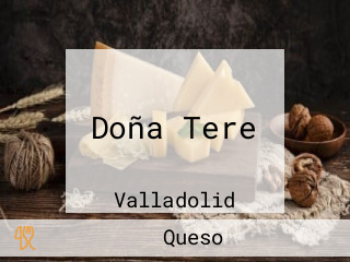 Doña Tere
