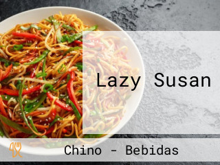 Lazy Susan