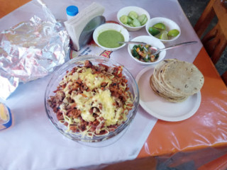 Tacos Monti