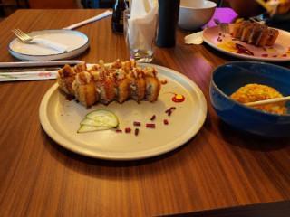 Hikari Sushi Teppanyaki