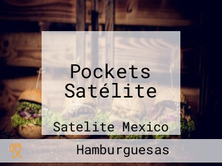 Pockets Satélite