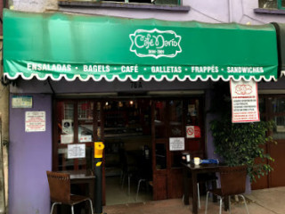 Café Darío