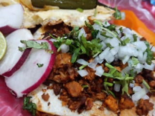 Tacos Chavo