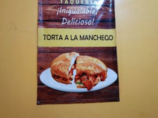 Tacos El Toro Suizo