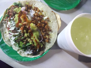 Tacos Alejandra