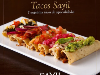 Sayil Cocina Yucateca, México