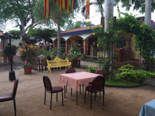 María Bonita Campestre Buffet Eventos