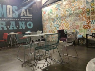 Cielito Querido Cafe, México