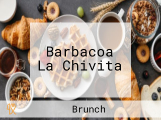 Barbacoa La Chivita