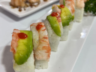 Sushi-kito Bosques