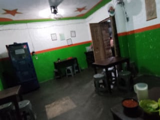 Taqueria La 8va.