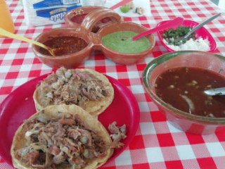 Barbacoa El Cazador