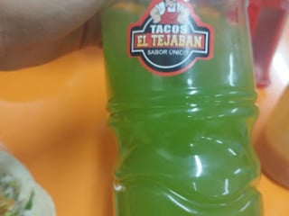 Tacos El Tejaban
