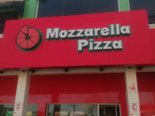 Mozarella Pizza Mva Juarez