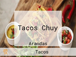Tacos Chuy